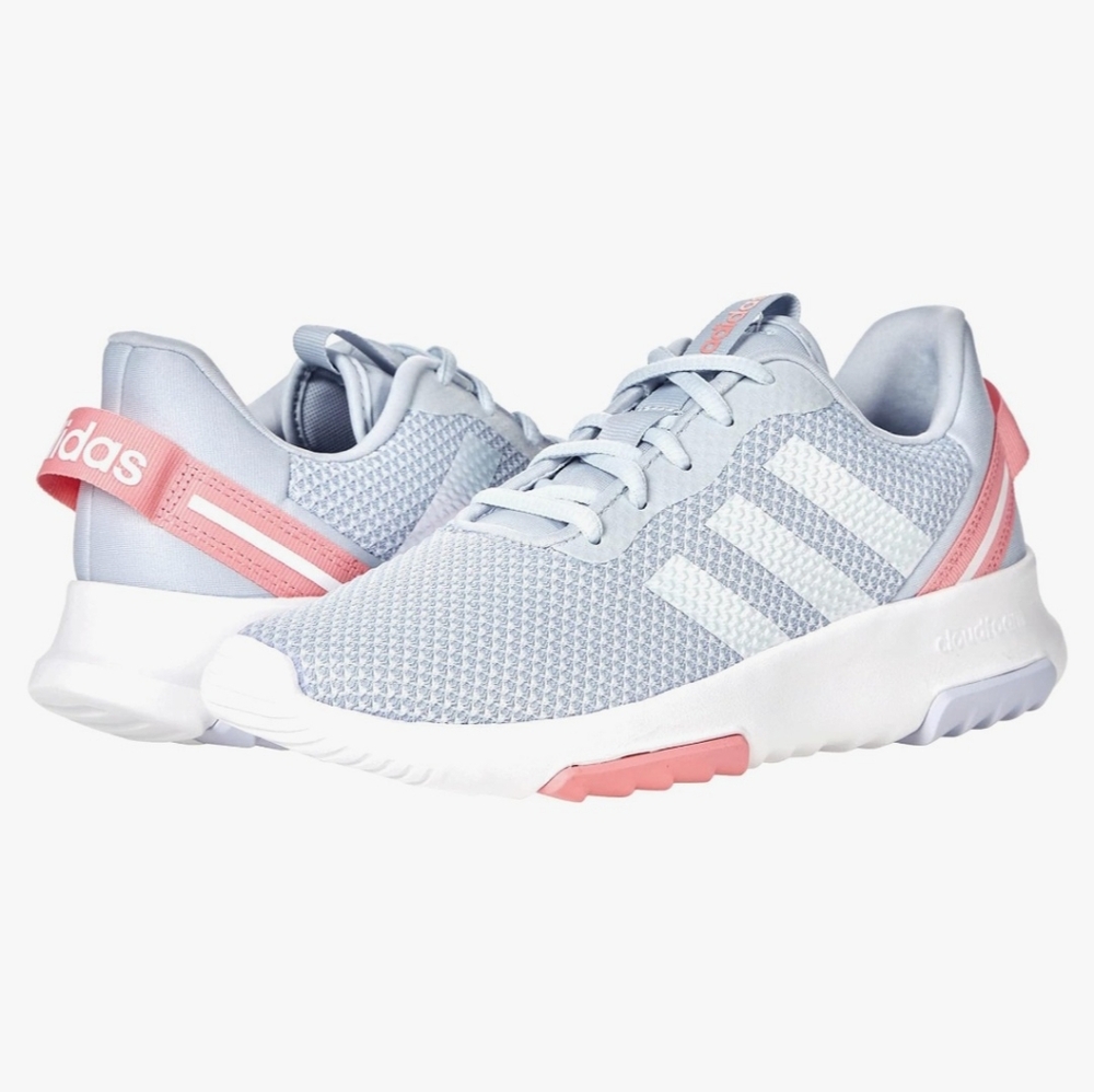 Adidas Racer TR 2.01 toddler sneakers